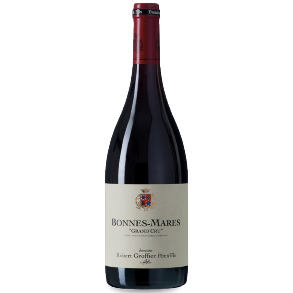 Bonnes Mares Grand Cru
