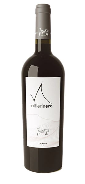 "Alfierinero" Rosso IGT Calabria 2023