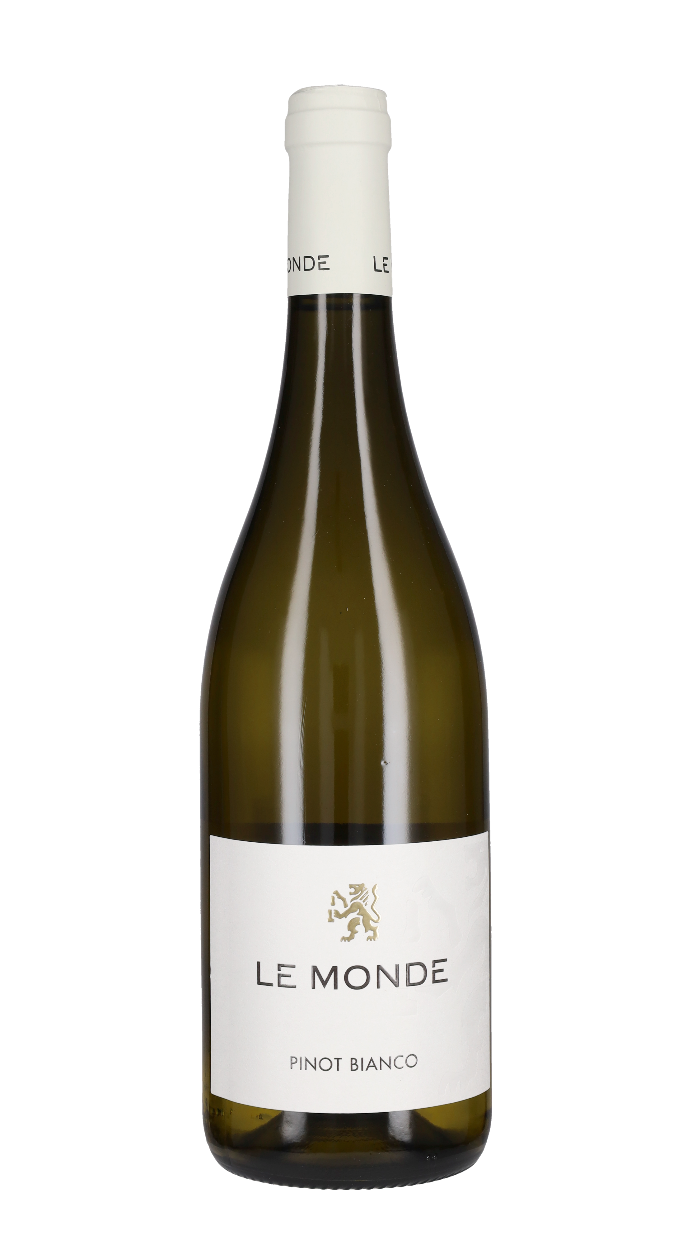 Pinot Bianco Vigneti Le Monde