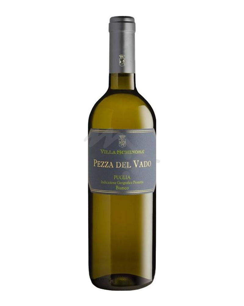 Pezza del Vado Puglia IGP Villa Schinosa