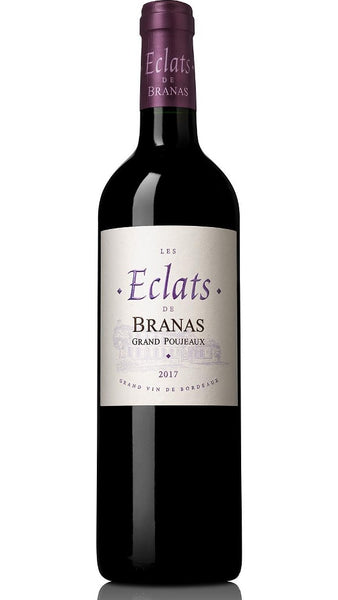 Moulis En Medoc - Les Eclats De Branas