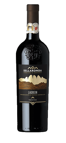 Lagrein Trentino DOC 2024