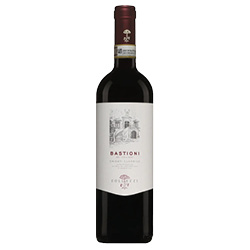 Chianti Classico Bastioni