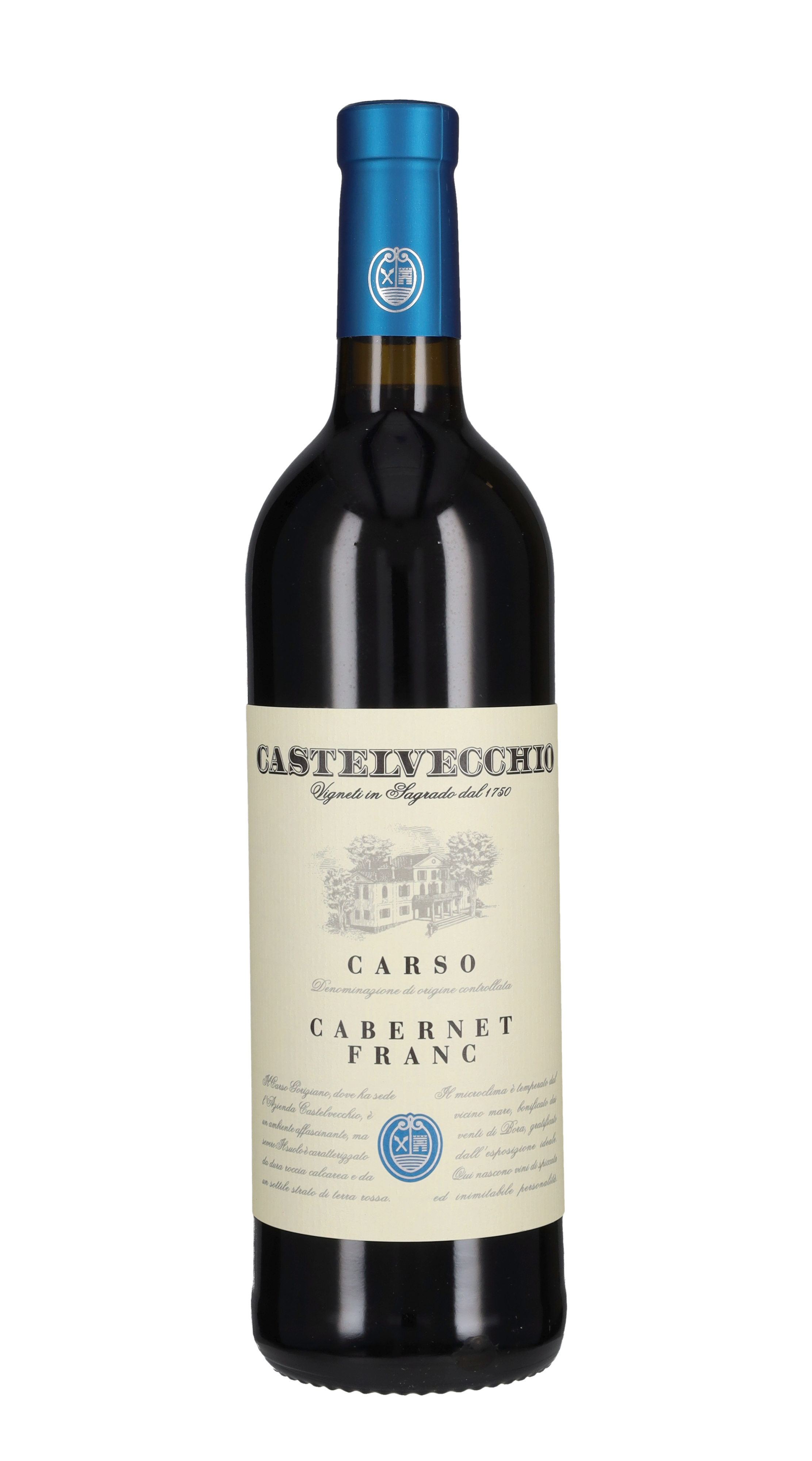 Cabernet Franc