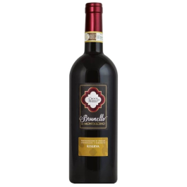 Brunello di Montalcino DOCG Riserva MAGNUM 1,5 lt Cassa Legno