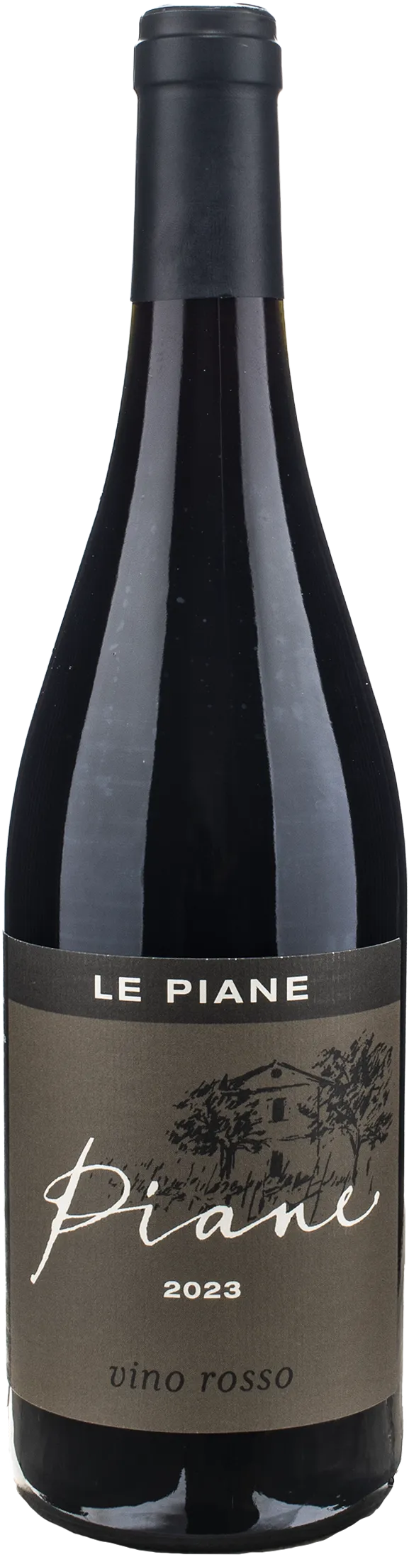 Rosso Piane