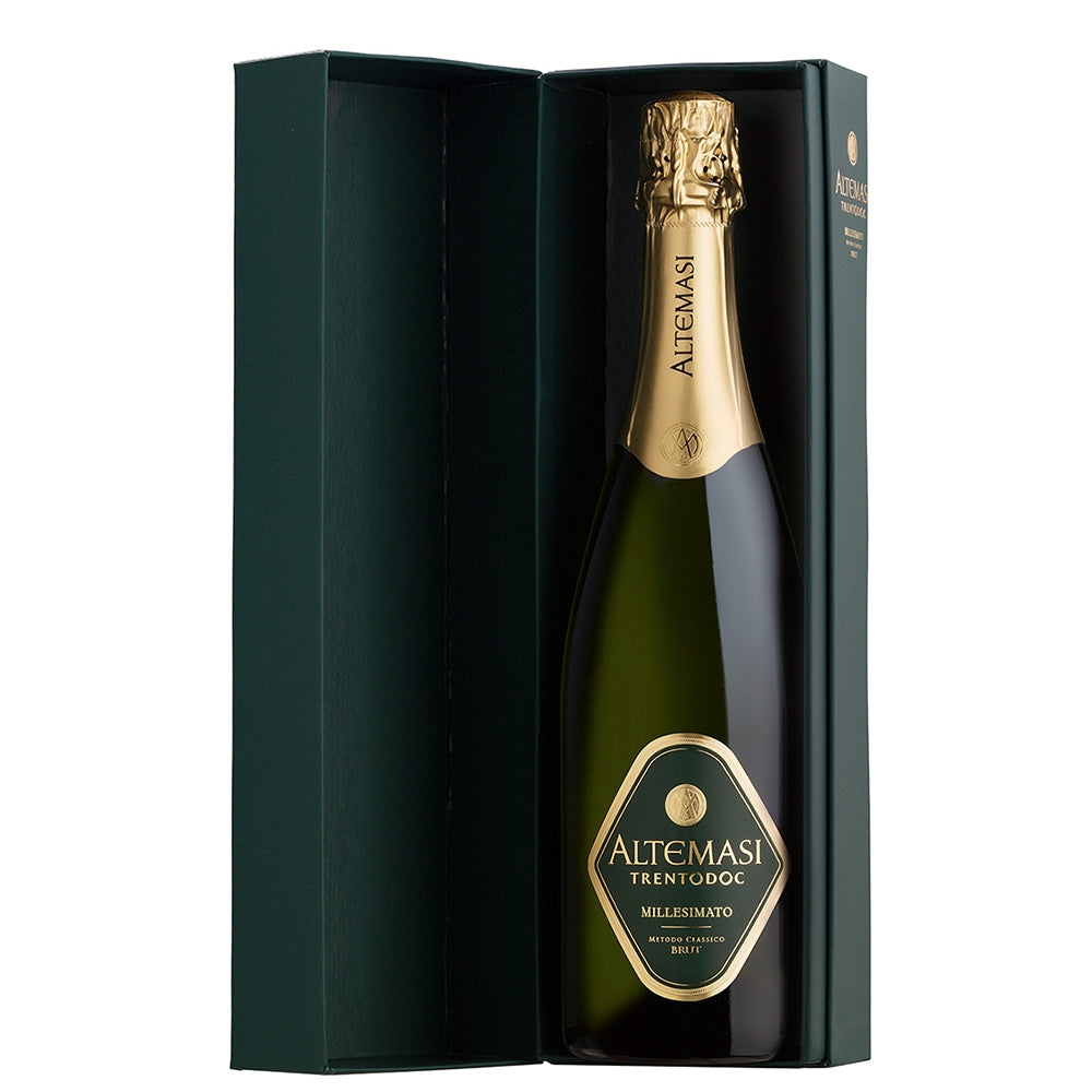 Trento Brut DOC Millesimato