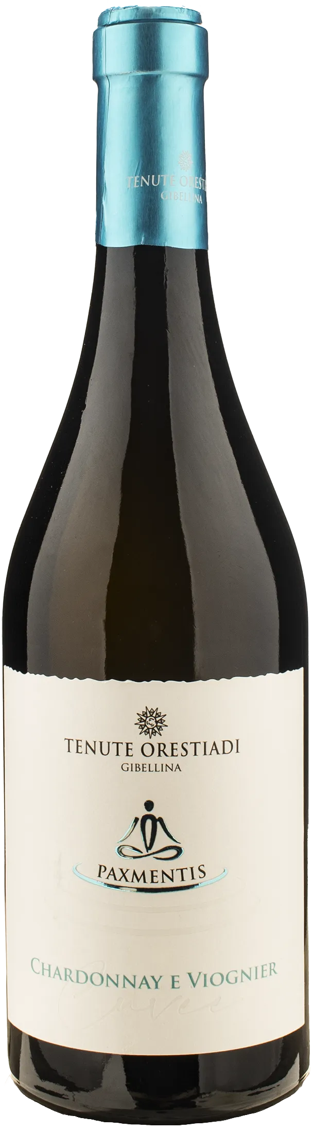 Tenute Paxmentis Chardonnay e Viognier