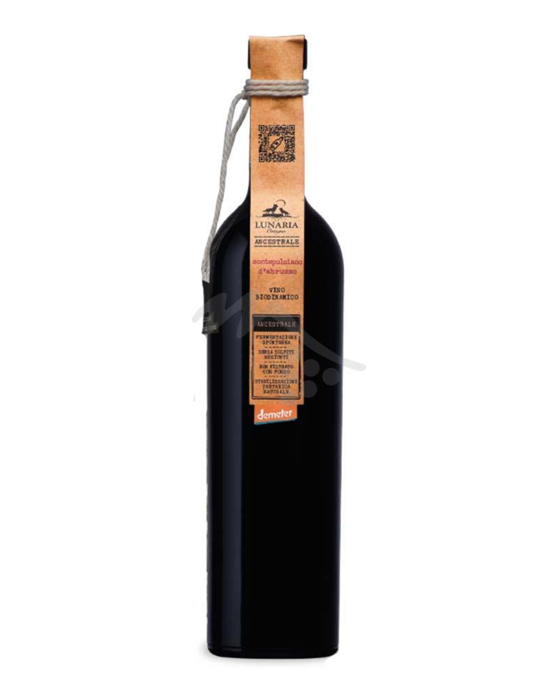Ancestrale Montepulciano d'Abruzzo DOP Lunaria