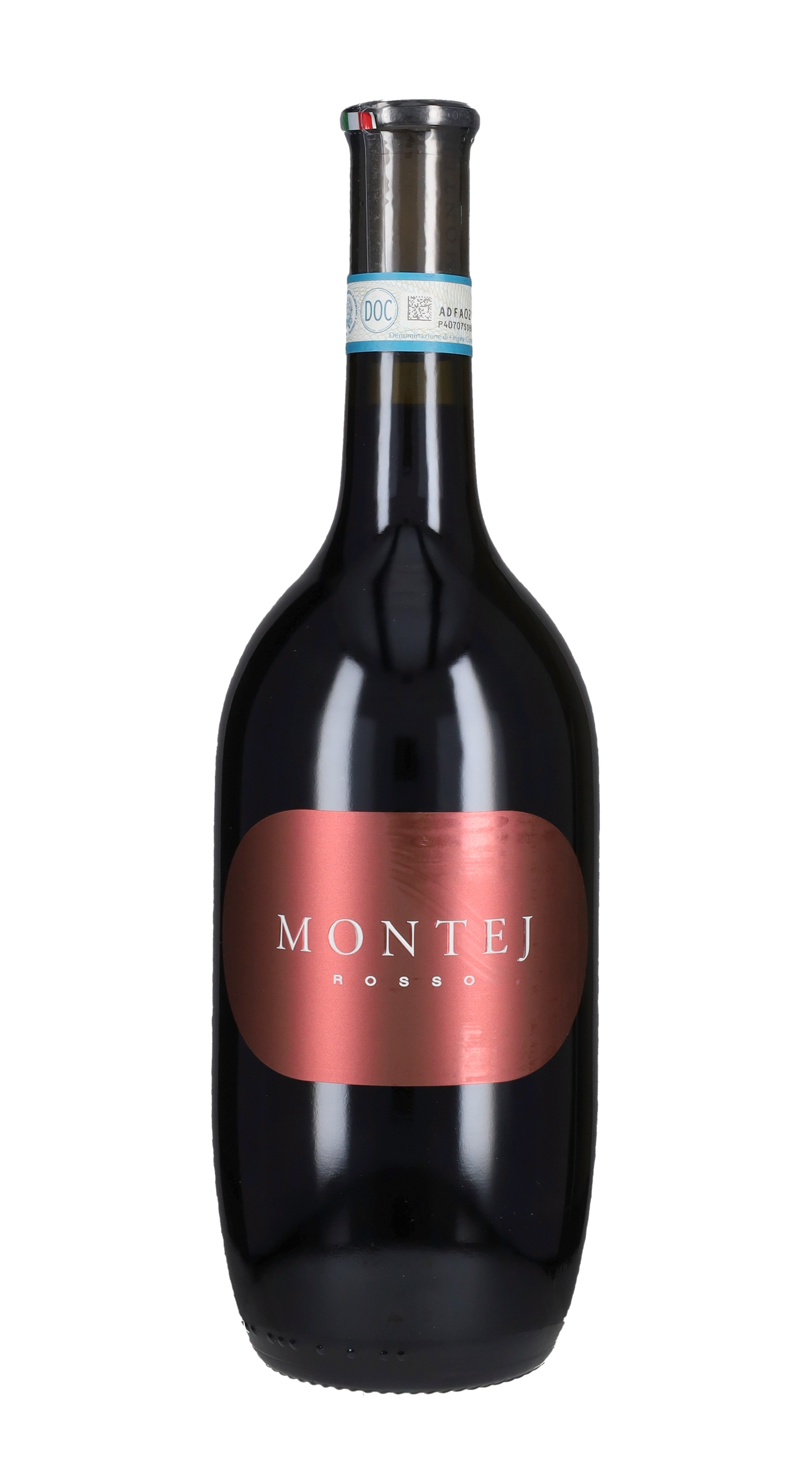 Montej Rosso Villa Sparina