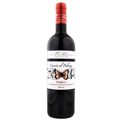 Bolgheri Rosso Caccia al Palazzo