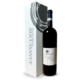 Nebbiolo Langhe DOC MAGNUM 1,5 lt Astucciato