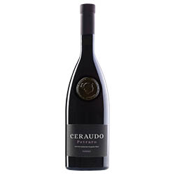 Ceraudo Petraro Val di Neto IGT Rosso 2022 0,75 ℓ