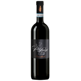 Pà Luigi Bonarda Ferma Oltrepò Pavese DOC