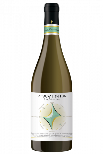 Favinia La Muciara Firriato