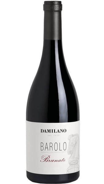 Barolo DOCG - Brunate