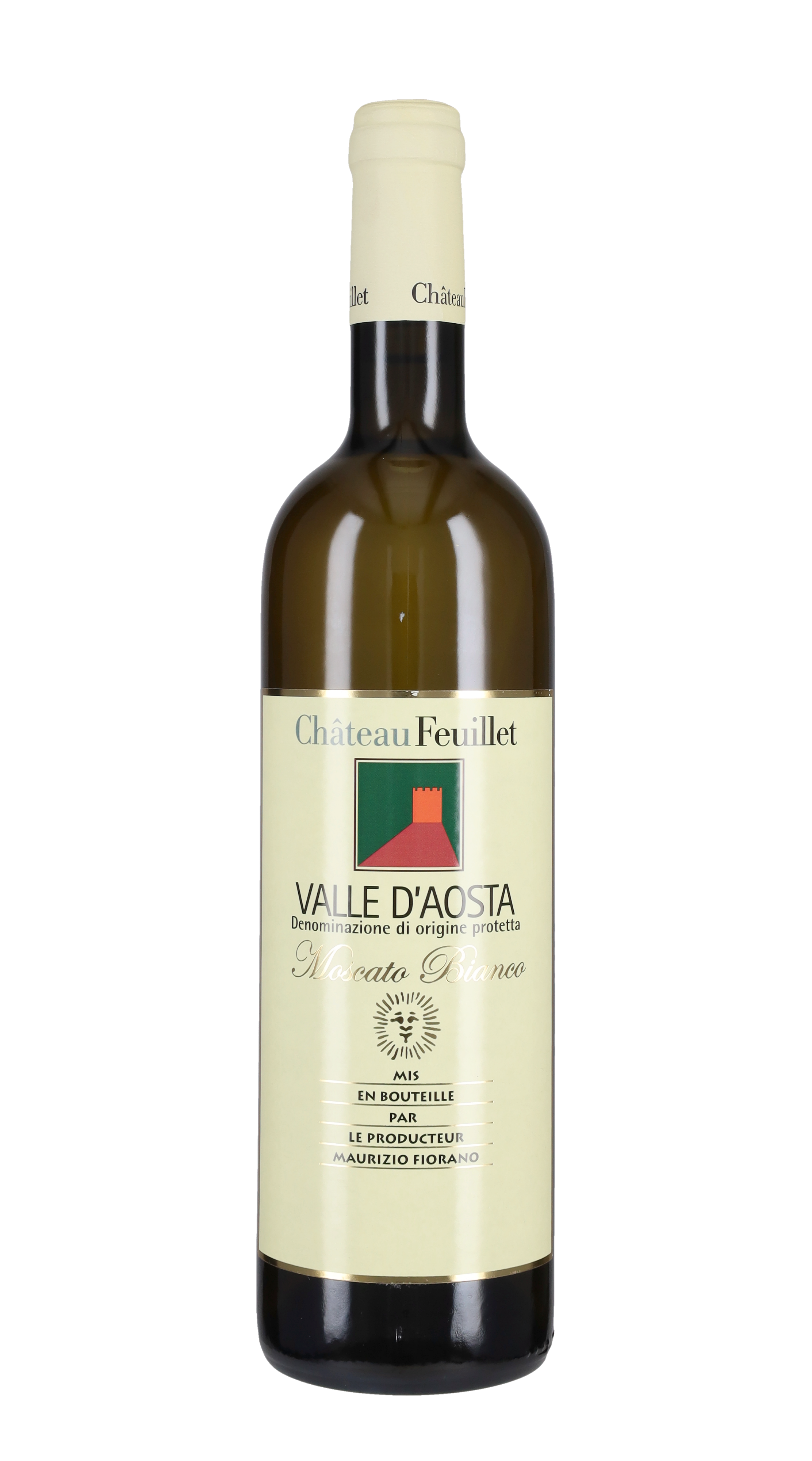 Moscato Bianco Château Feuillet
