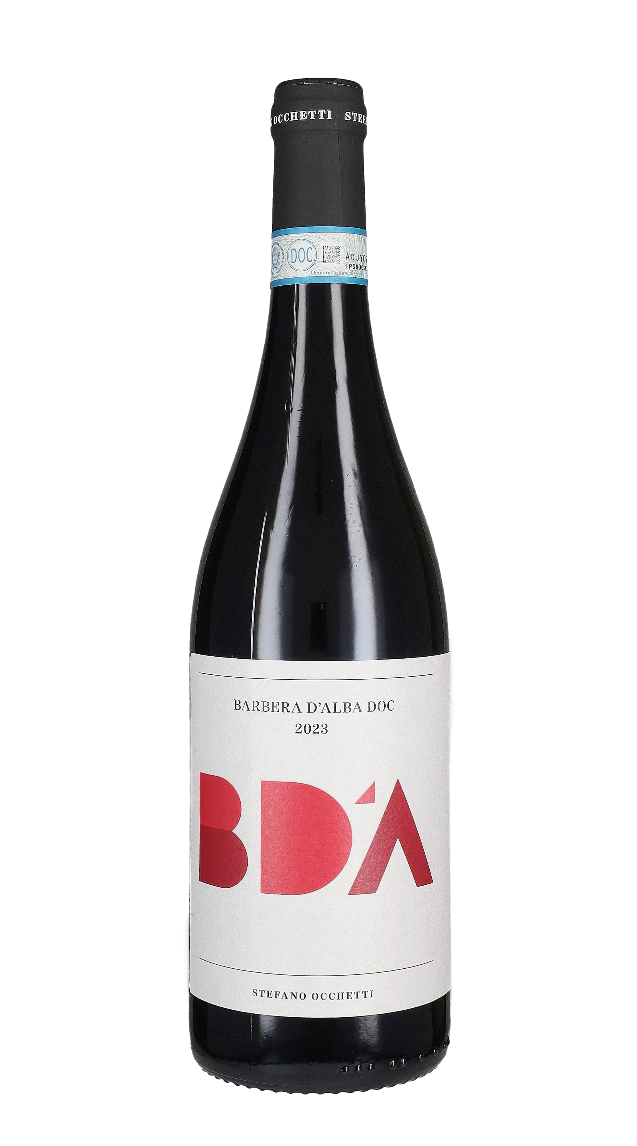 Barbera d'Alba