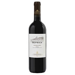 Puglia Negroamaro Neprica