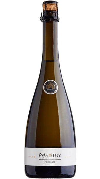 Pignoletto DOC Frizzante