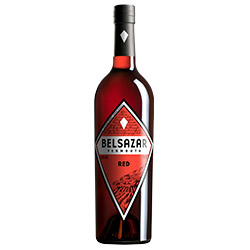 Vermouth Red Belsazar