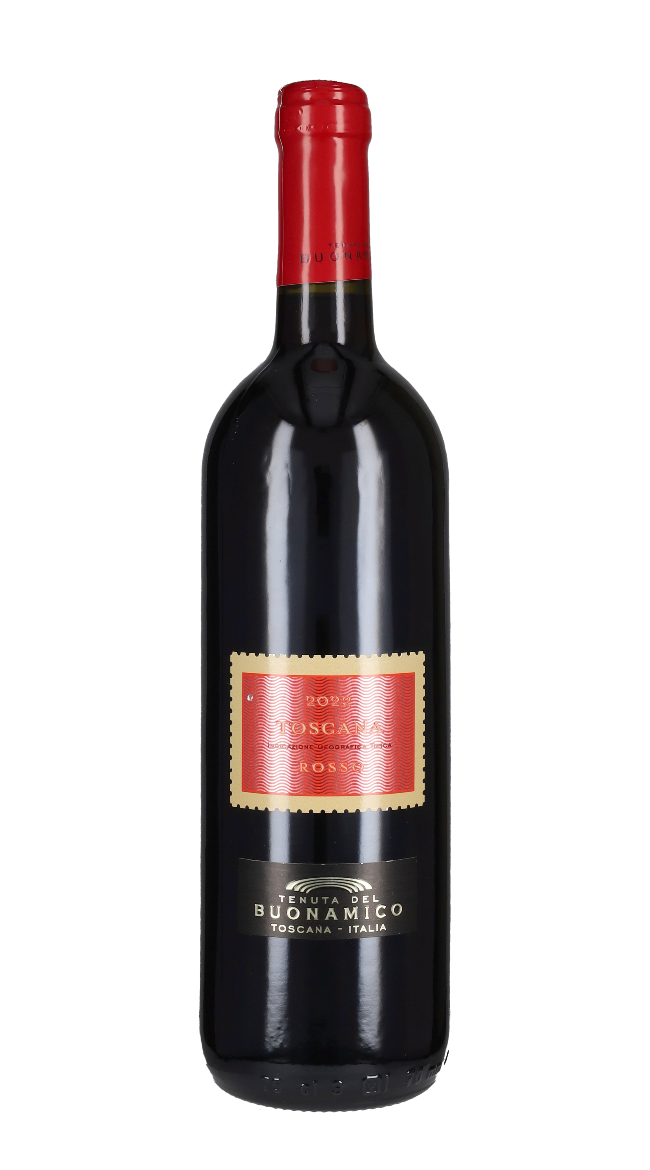 Rosso Tenuta del Buonamico