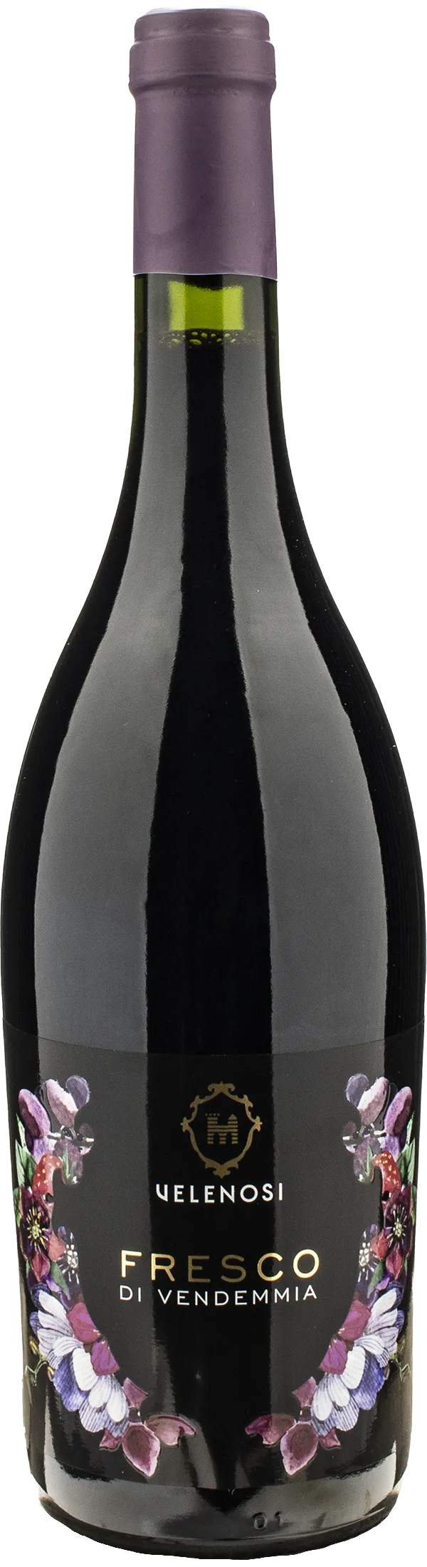 Fresco di Vendemmia Novello