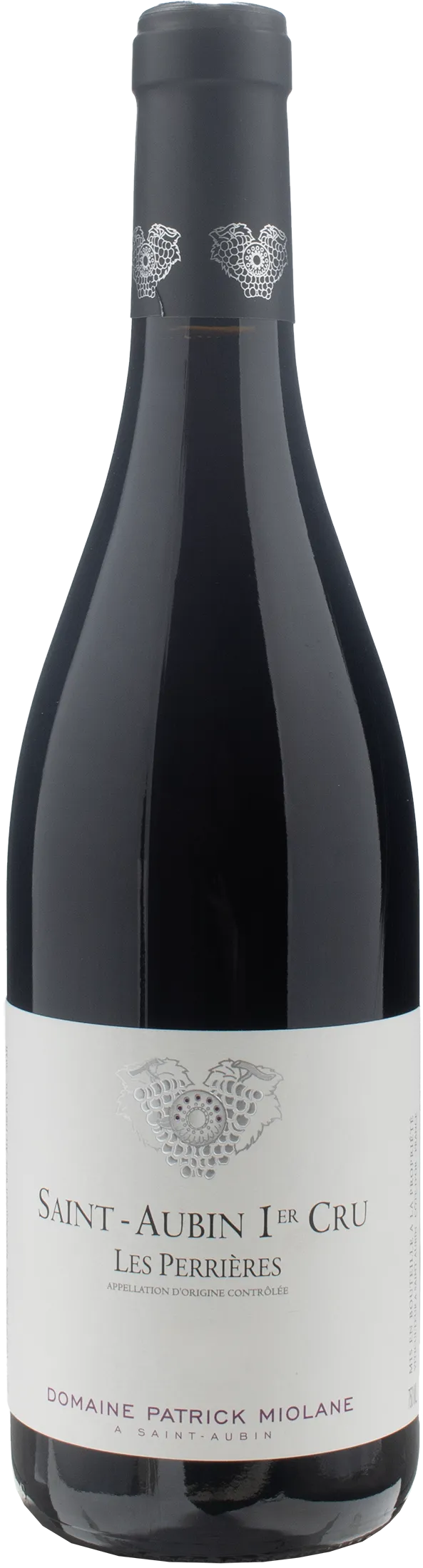 Domaine Sain Aubin Rouge 1er Cru Les Perrieres