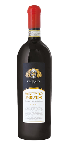 Montefalco Sagrantino DOCG 2021