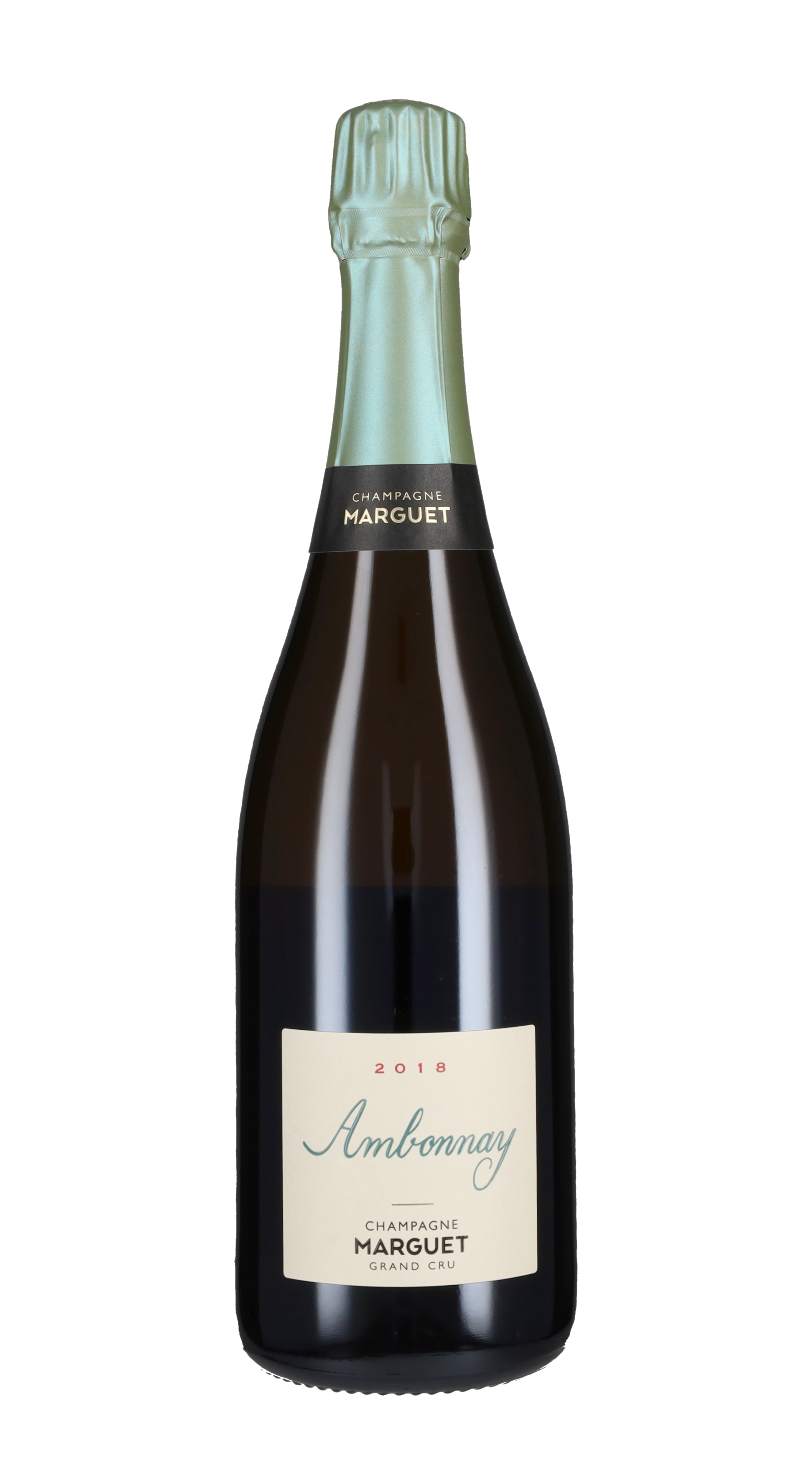 Champagne Brut Grand Cru 'Vintage Ambonnay' Marguet