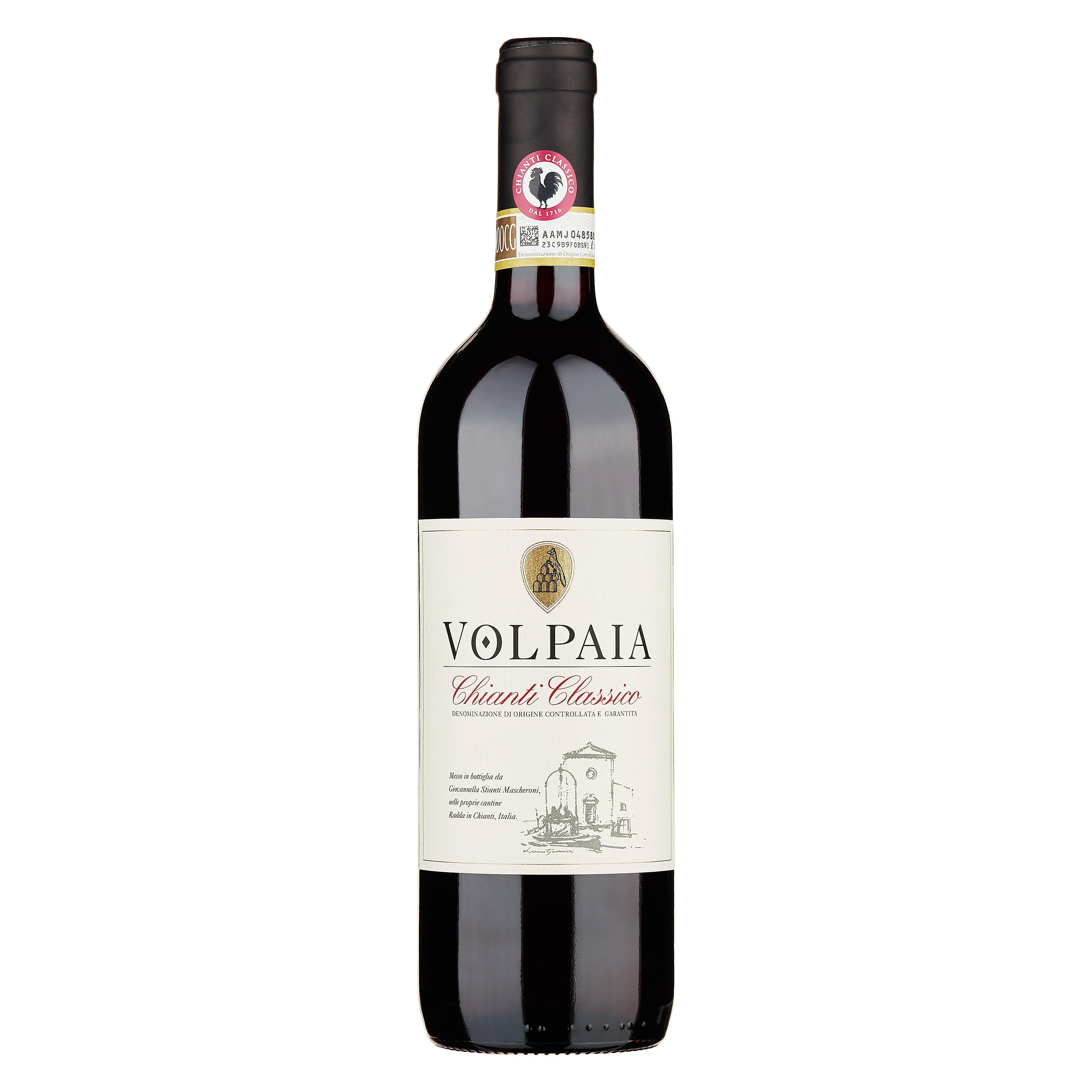 Chianti Classico