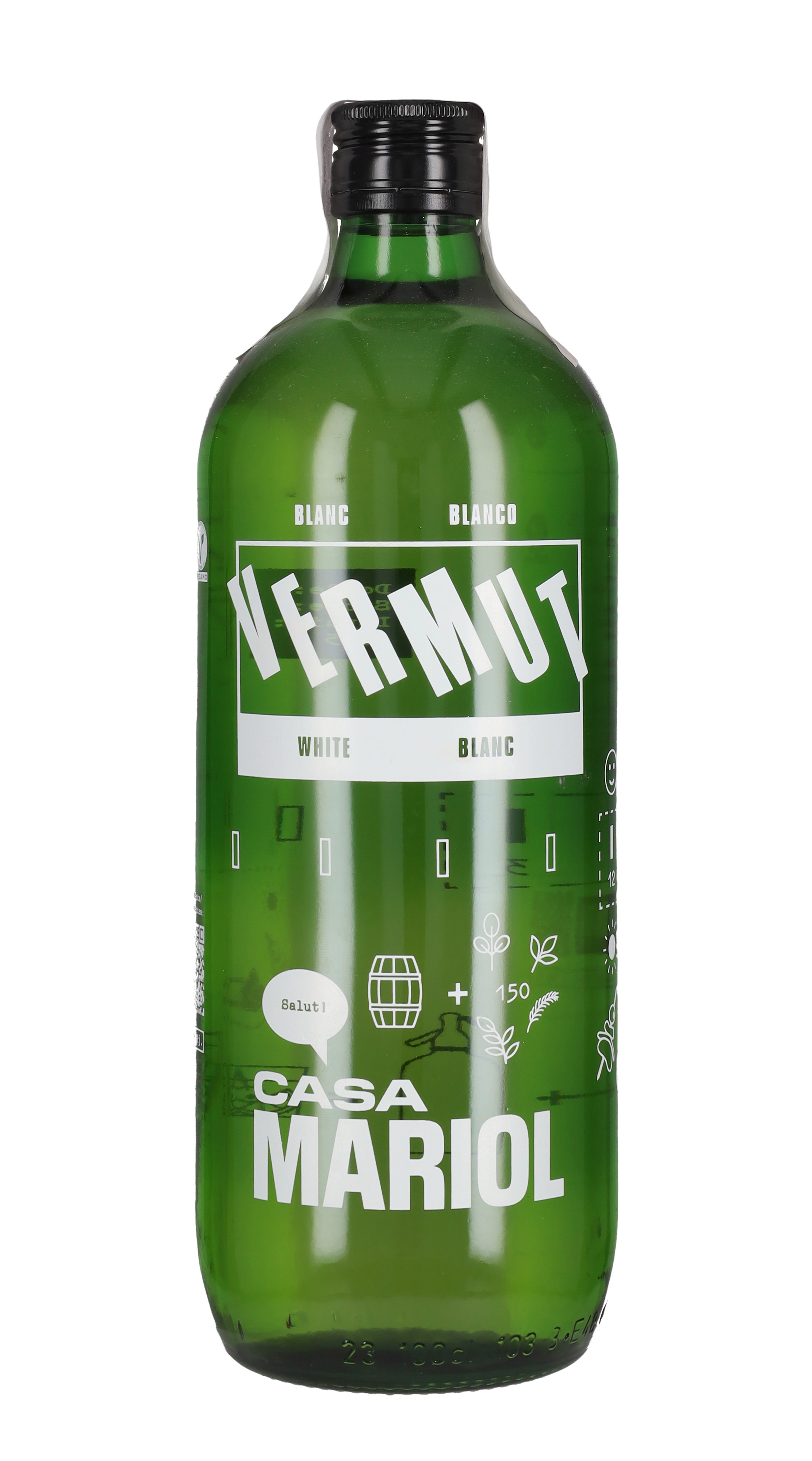 Vermouth Bianco