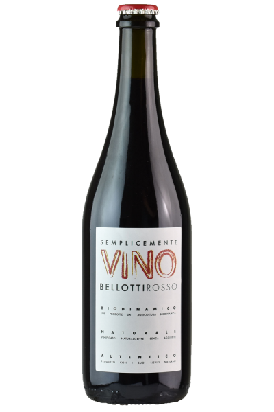 Semplicemente Vino Rosso Cascina Degli Ulivi
