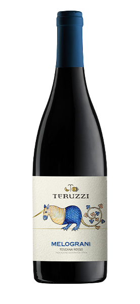 "Melograni" Toscana Rosso IGT 2018