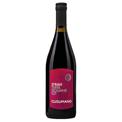 Terre Siciliane Syrah