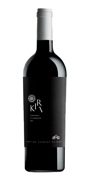 "Kìri" Cannonau di Sardegna DOC 2024