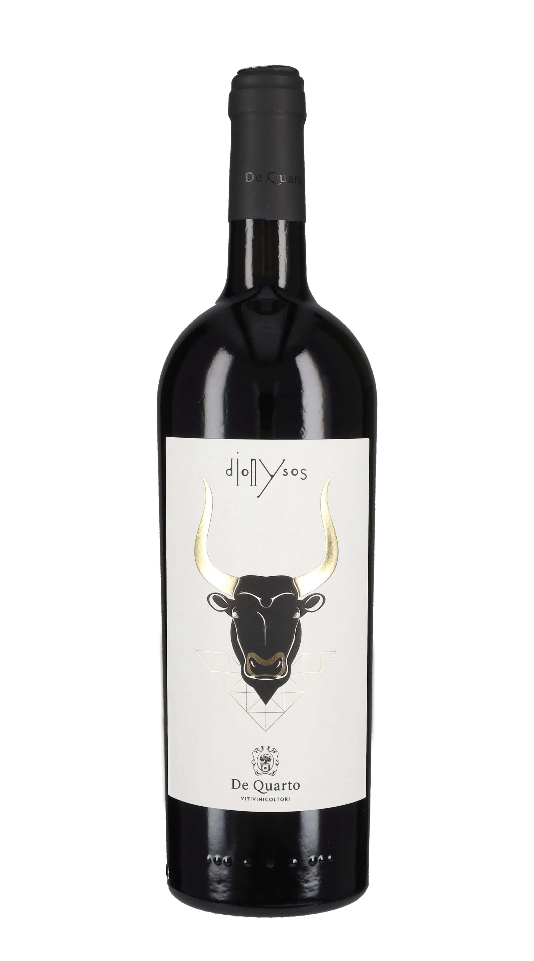 Primitivo di Manduria Riserva 'Dionysos' De Quarto