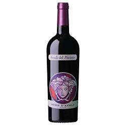 Terre Siciliane Nero d'Avola