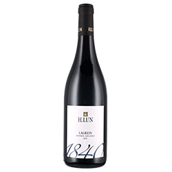 H. Lun 1840 Lagrein Südtirol - Alto Adige DOC 2024 0,75 ℓ