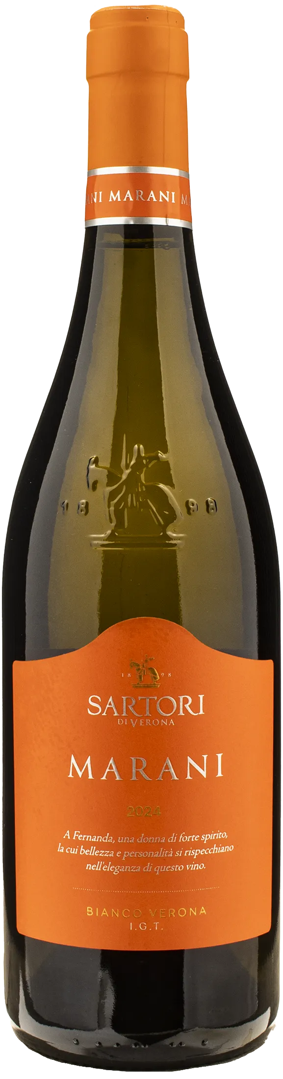 Marani Bianco Verona