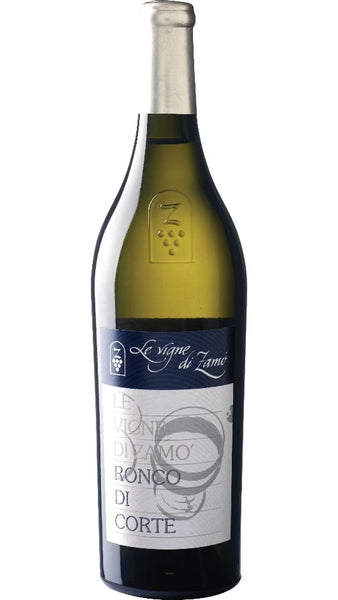 Ronco di Corte Venezia Giulia