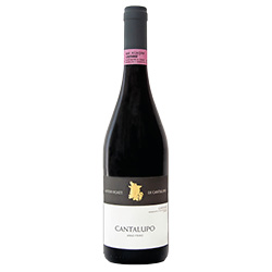 Antichi Vigneti di Cantalupo Cantalupo Anno Primo Ghemme DOCG 2017 0,75 ℓ