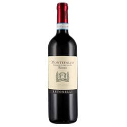 Antonelli Montefalco Rosso DOC 2023 0,75 ℓ