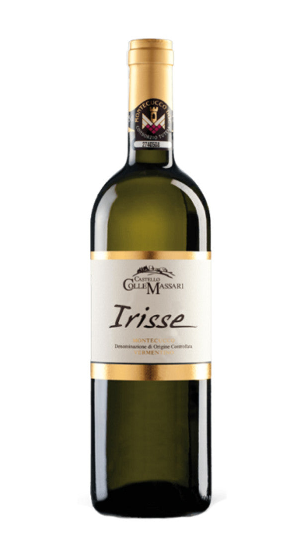 Vermentino 'Irisse'