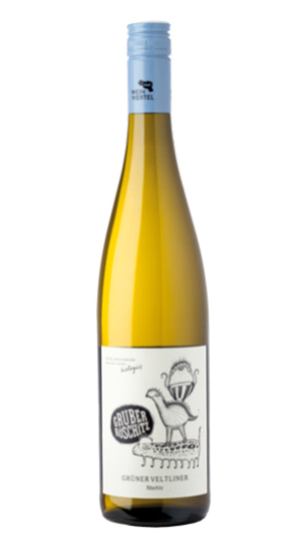 Gruner Veltliner