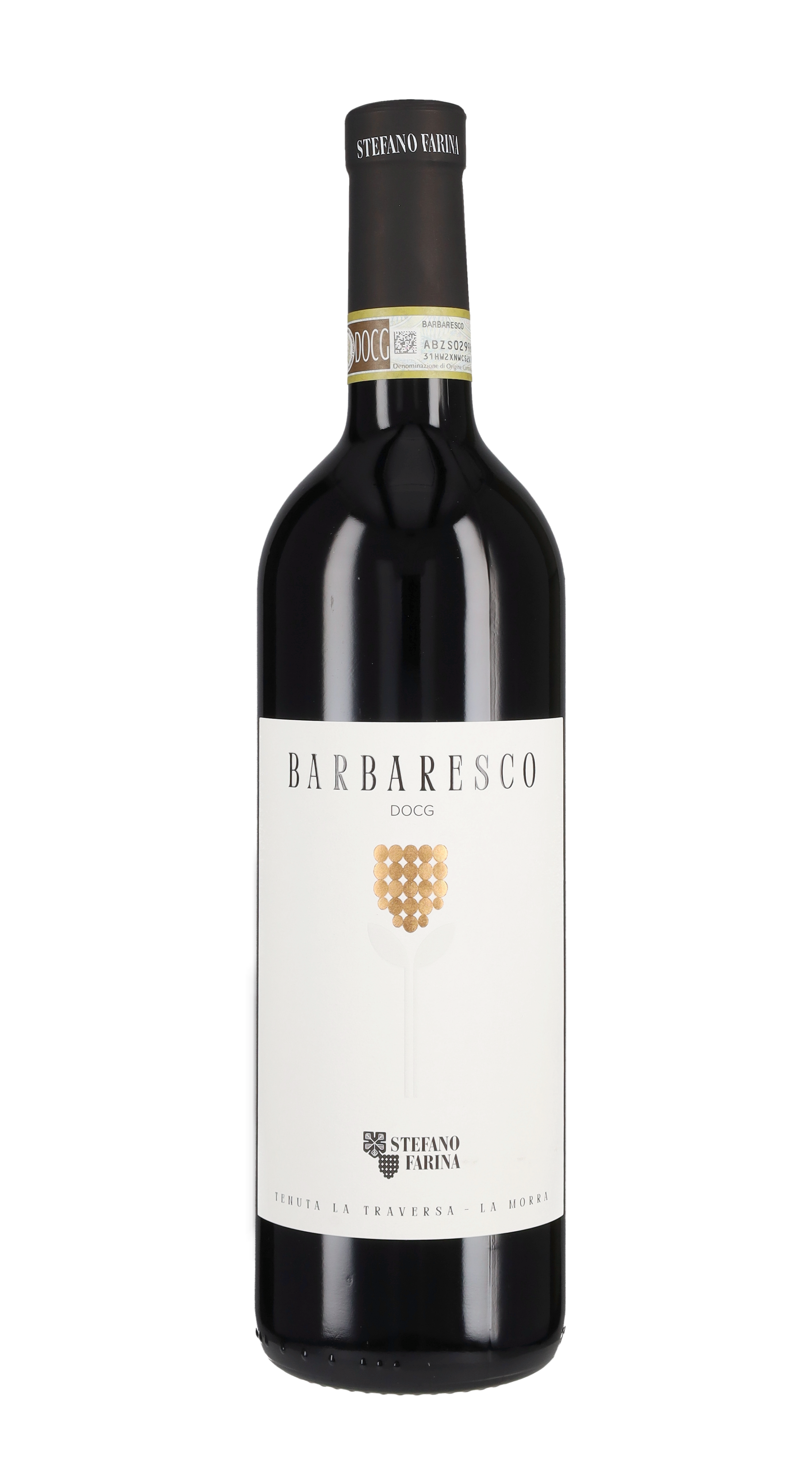 Barbaresco 'Tenuta La Traversa'