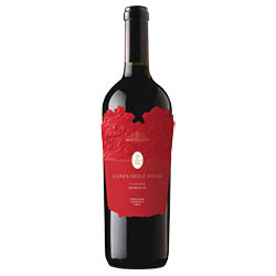 Montemajor Danza delle Spade Salento Primitivo IGT 2024 0,75 ℓ