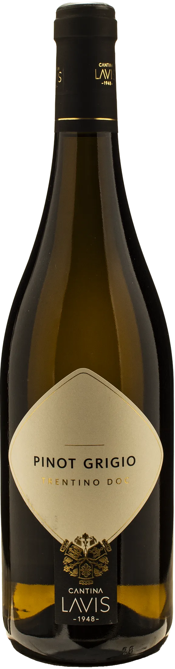 Trentino Pinot Grigio