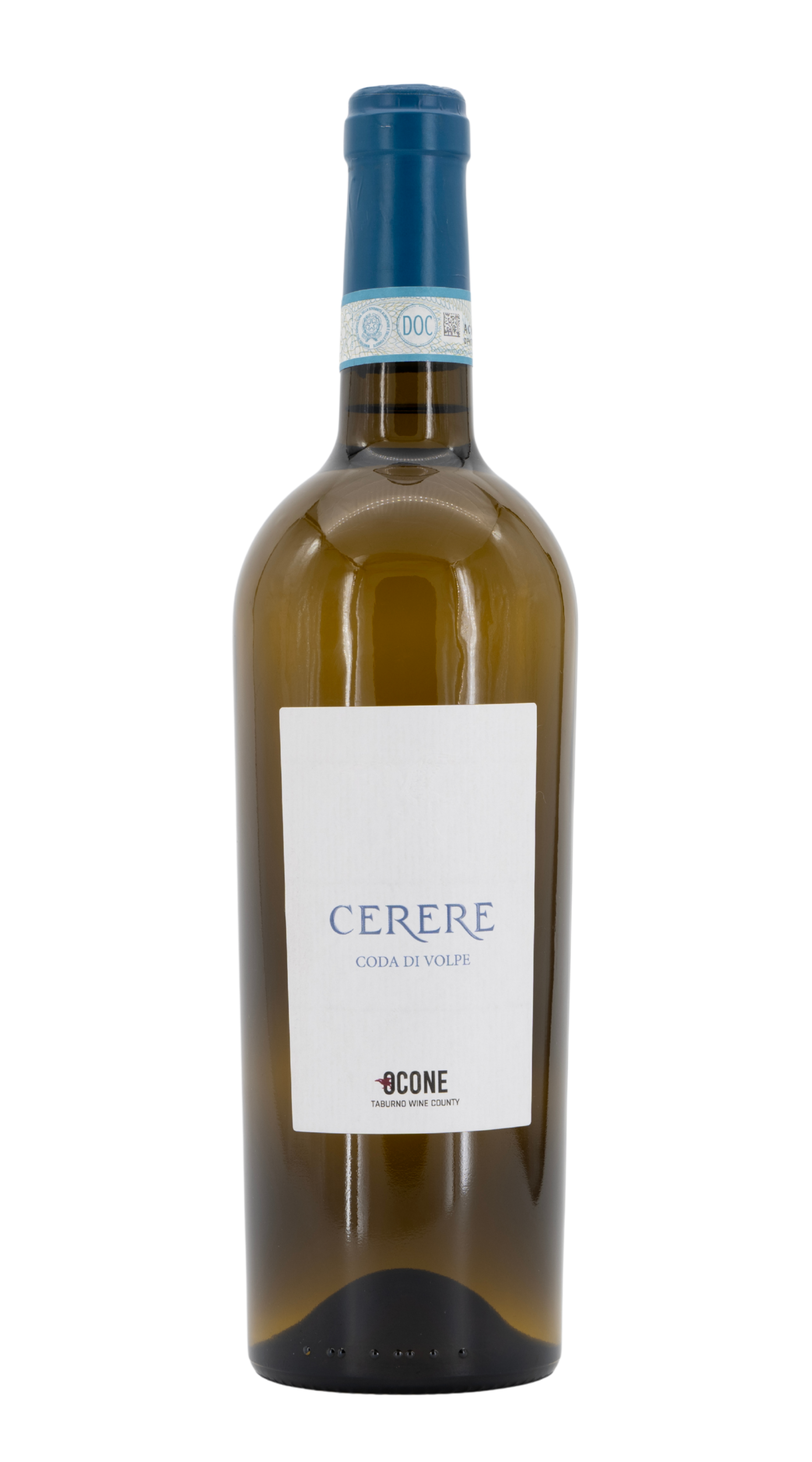 Coda di Volpe 'Cerere'