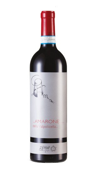 Amarone Classico Zymé